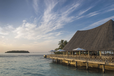 Bandos Island Resort